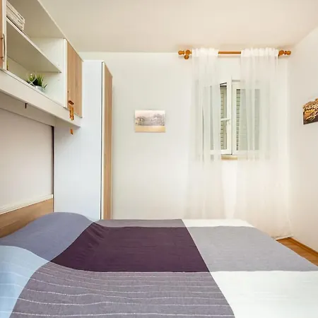 2 Bedroom Stunning In Dubrovnik