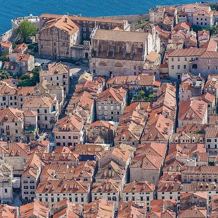 Daire 2 Bedroom Stunning In Dubrovnik