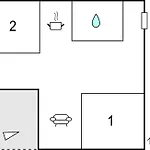 2 Bedroom Stunning In