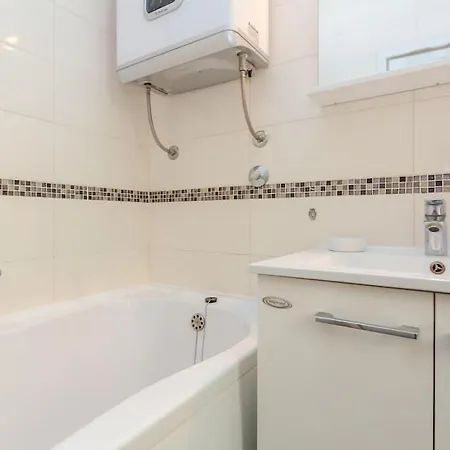 2 Bedroom In Appartement