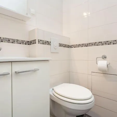 Apartamento Stunning In With Wifi