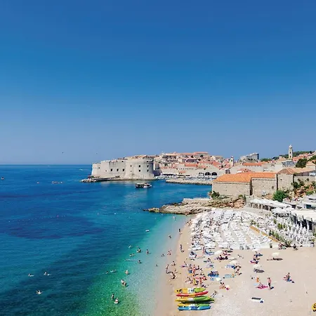 Appartement 2 Bedroom In