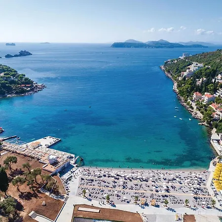 2 Bedroom In Appartement