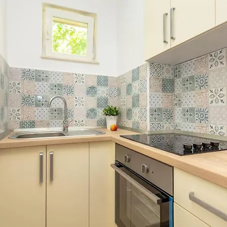 Appartement 2 Bedroom In Dubrovnik