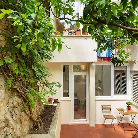 Awesome In With Wifi Apartment *