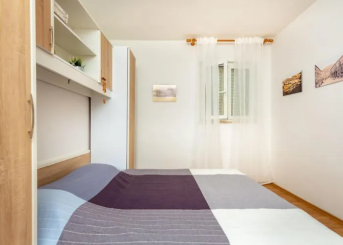 2 Bedroom In 杜布罗夫尼克