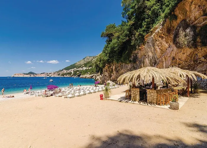 2 Bedroom In 公寓 *