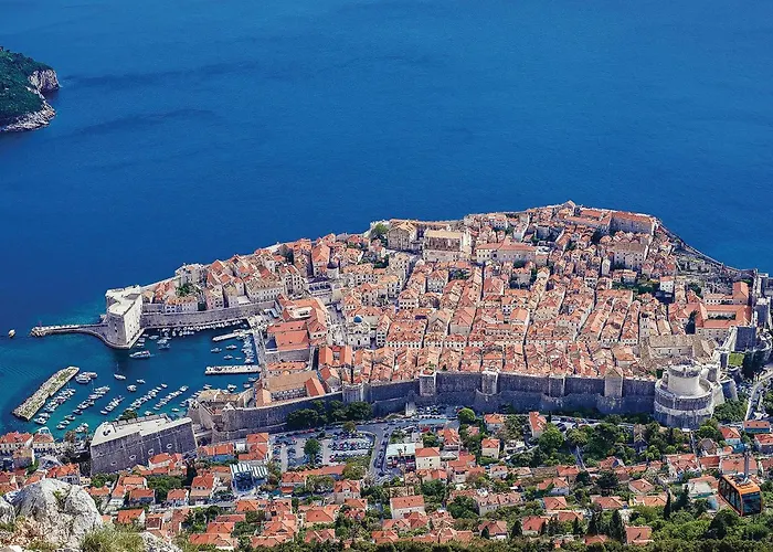 公寓 2 Bedroom In *