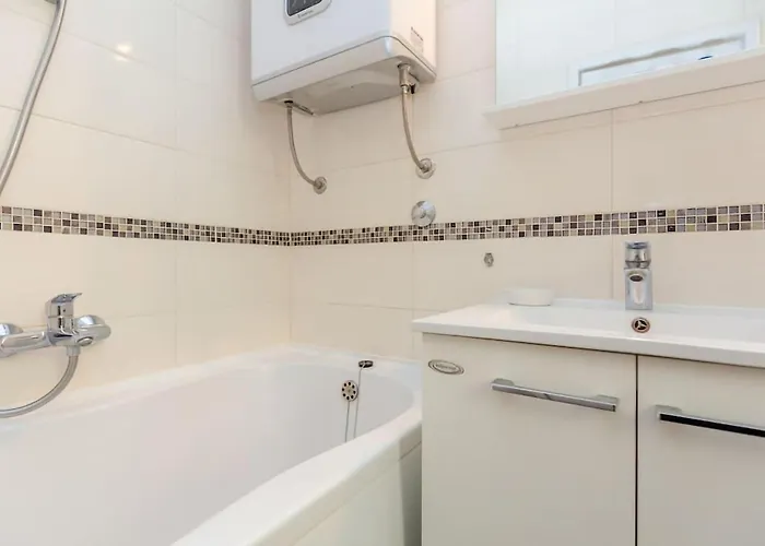 2 Bedroom In Apartamento