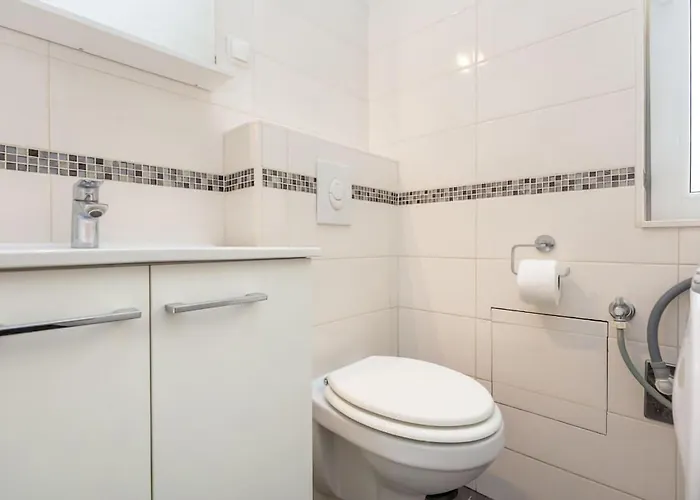 Apartamento 2 Bedroom In