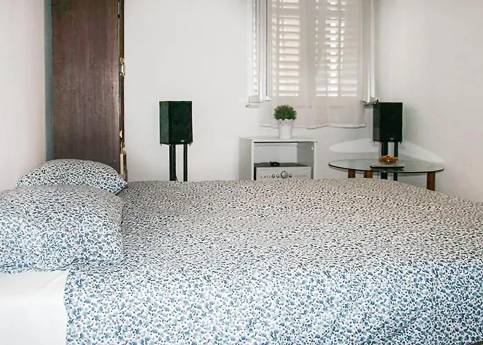 2 Bedroom In Apartamento