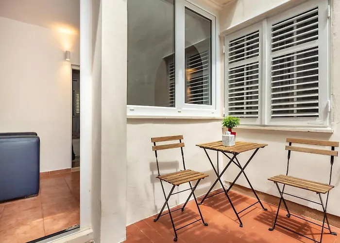 2 Bedroom In
