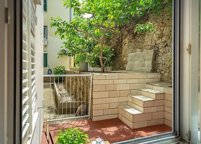 2 Bedroom In Apartamento *