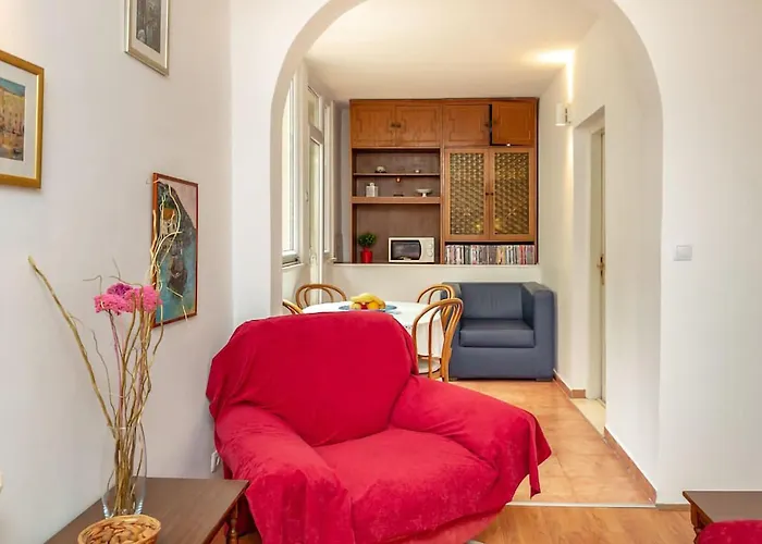 Apartamento 2 Bedroom In *