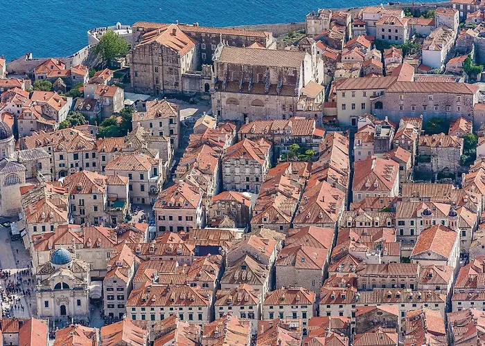 Apartamento 2 Bedroom In Dubrovnik